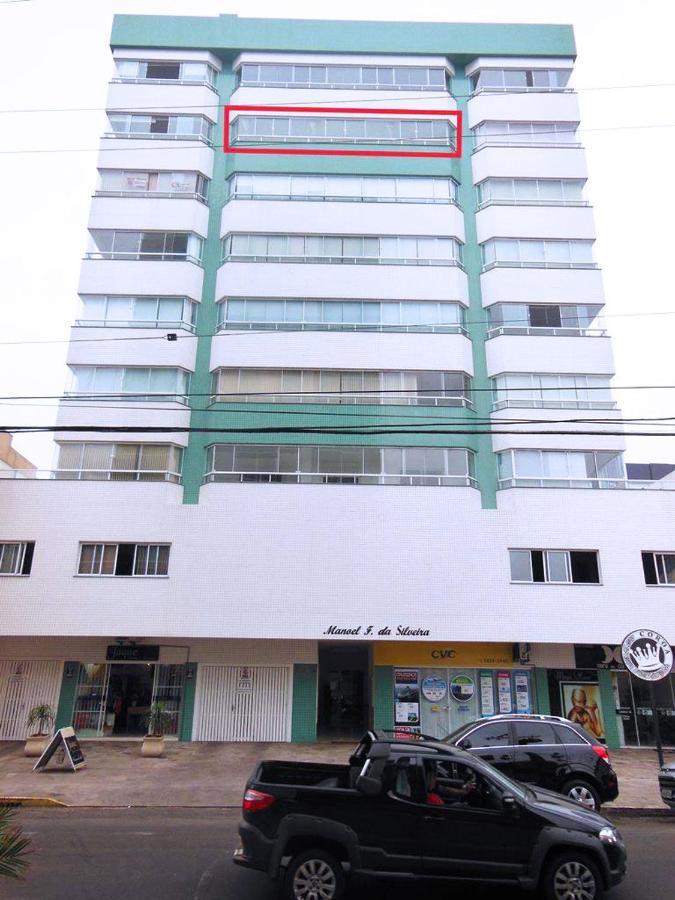 Otima Localizacao!!! Apartamento De Frente No Centro De Capão da Canoa Esterno foto