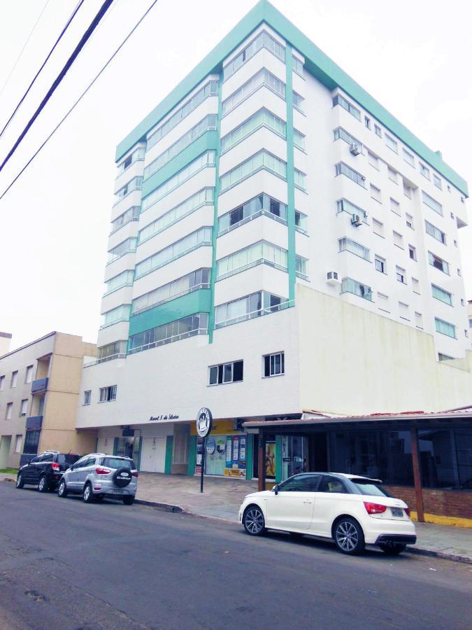 Otima Localizacao!!! Apartamento De Frente No Centro De Capão da Canoa Esterno foto