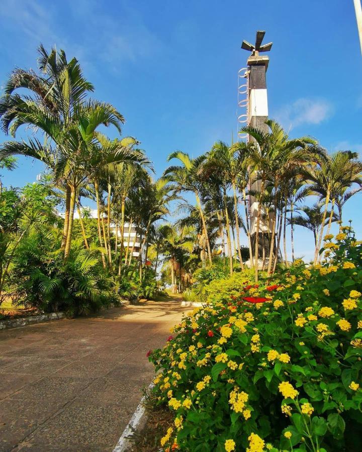 Otima Localizacao!!! Apartamento De Frente No Centro De Capão da Canoa Esterno foto