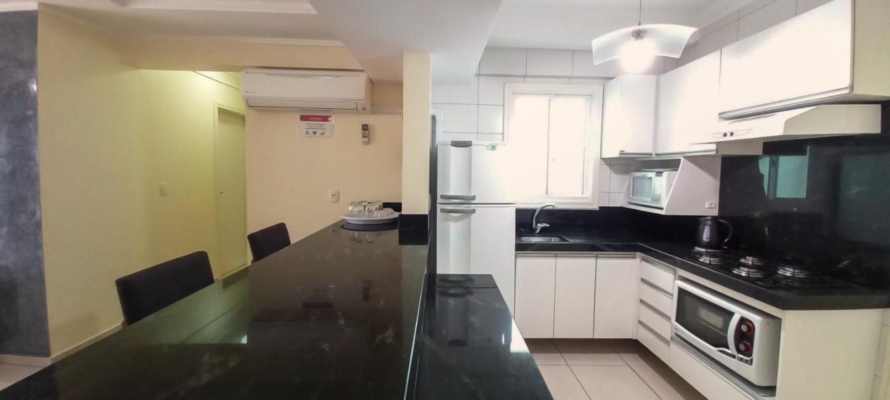 Otima Localizacao!!! Apartamento De Frente No Centro De Capão da Canoa Esterno foto