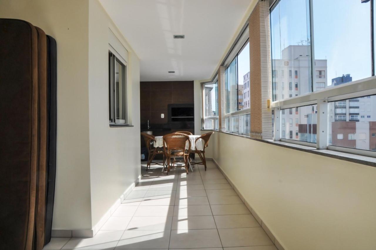 Otima Localizacao!!! Apartamento De Frente No Centro De Capão da Canoa Esterno foto