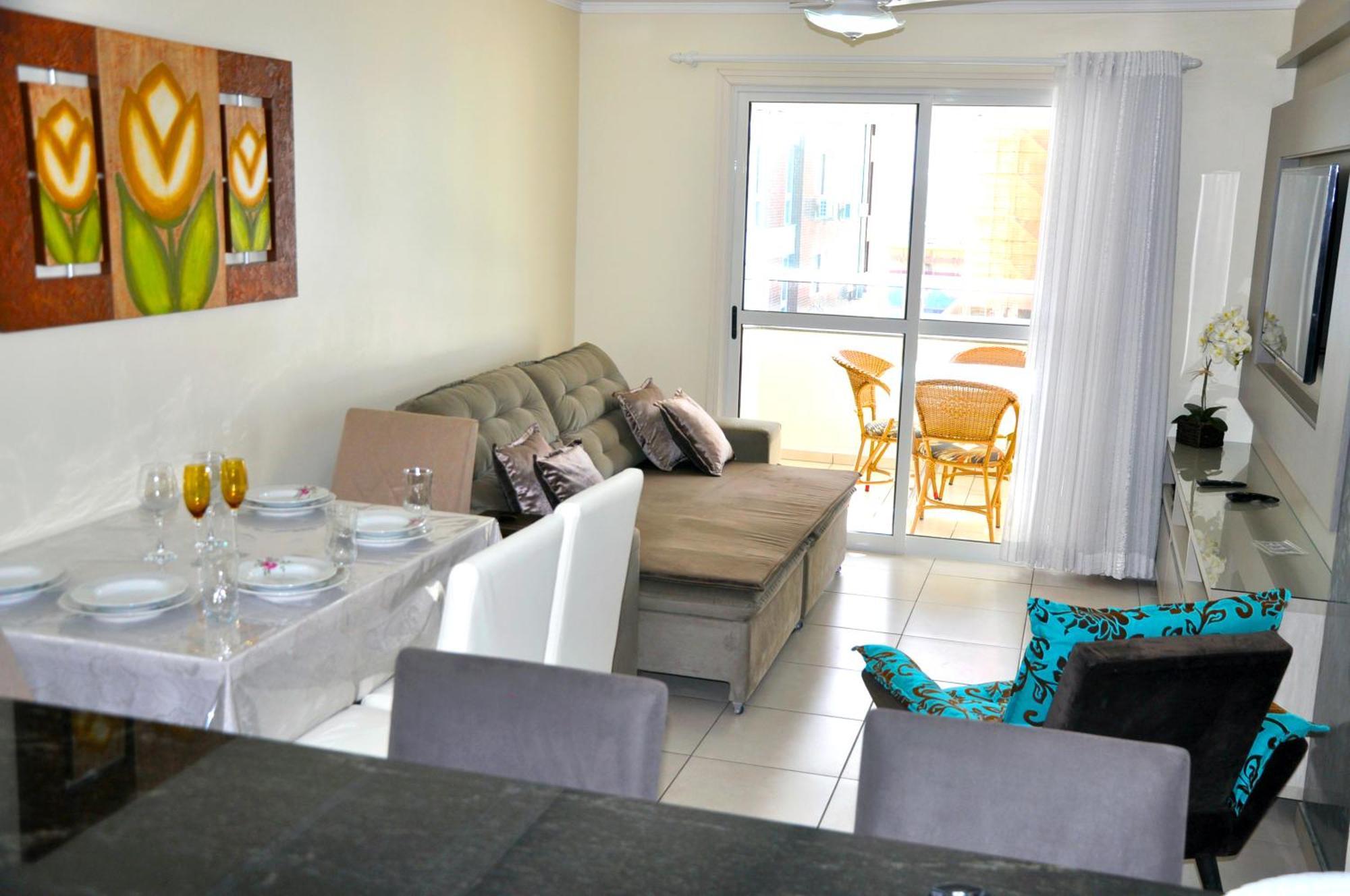 Otima Localizacao!!! Apartamento De Frente No Centro De Capão da Canoa Esterno foto